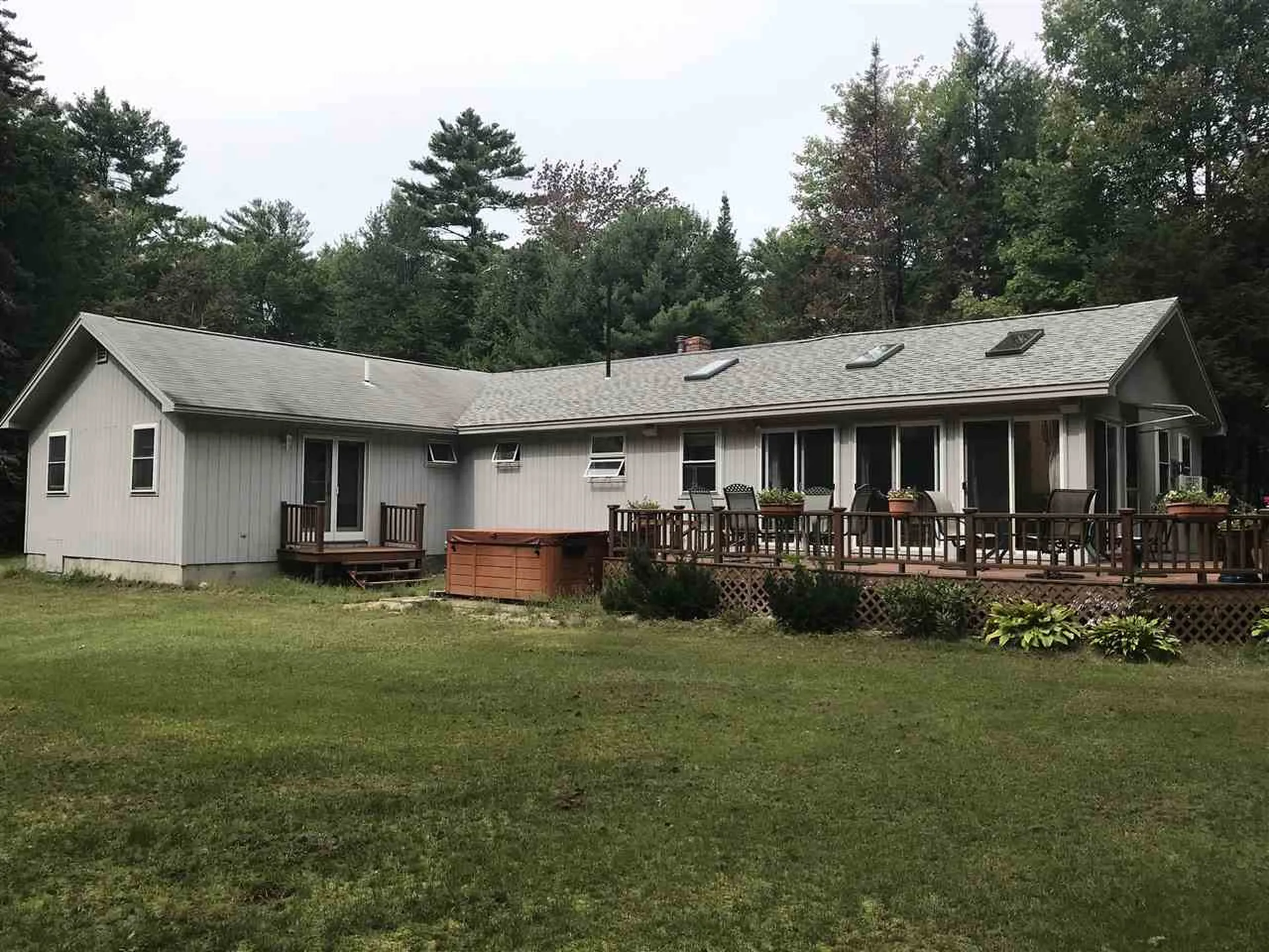 14 Brenton Lane Barnstead NH 03225