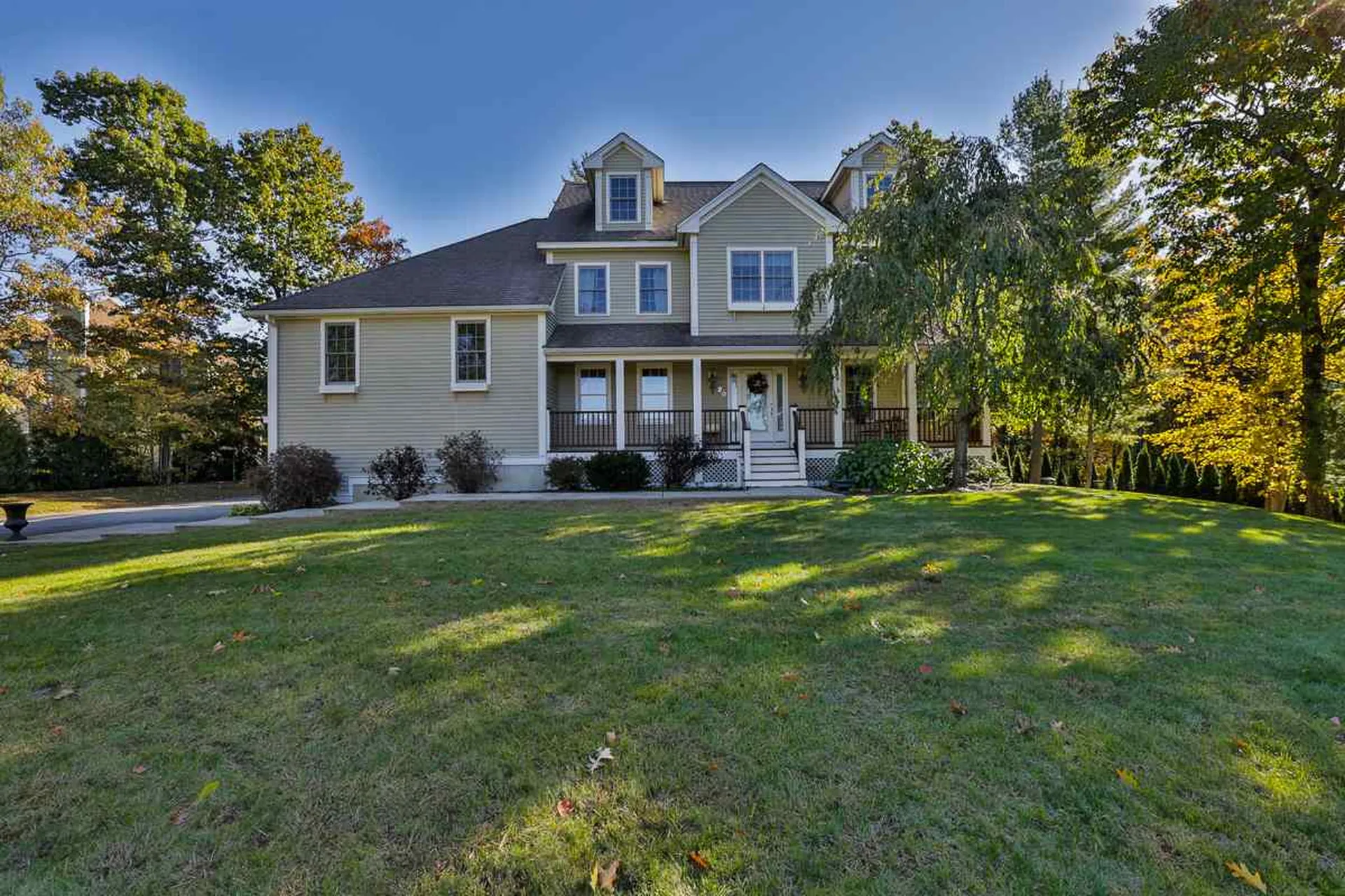20 Sheffield Street Windham NH 03087