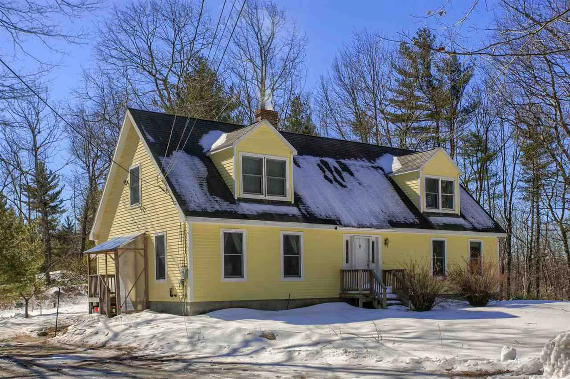 403 Jackson Road Mason NH 03048-4801
