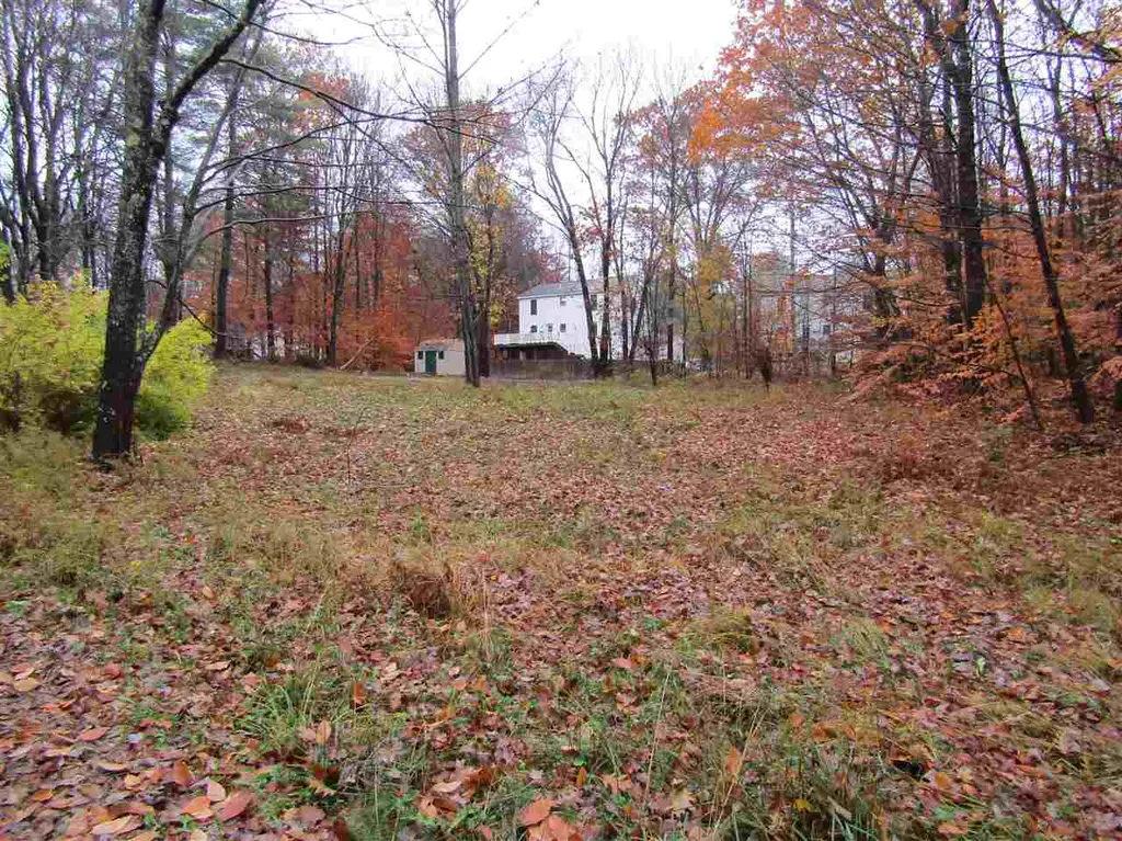 8 Robin Shore Drive Canterbury NH 03224