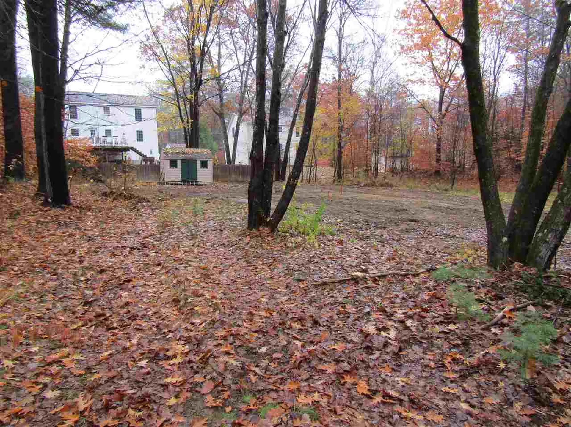 8 Robin Shore Drive Canterbury NH 03224