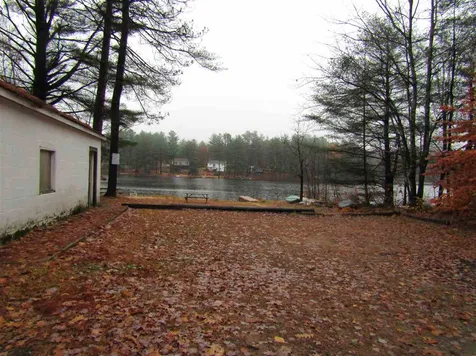 8 Robin Shore Drive Canterbury NH 03224