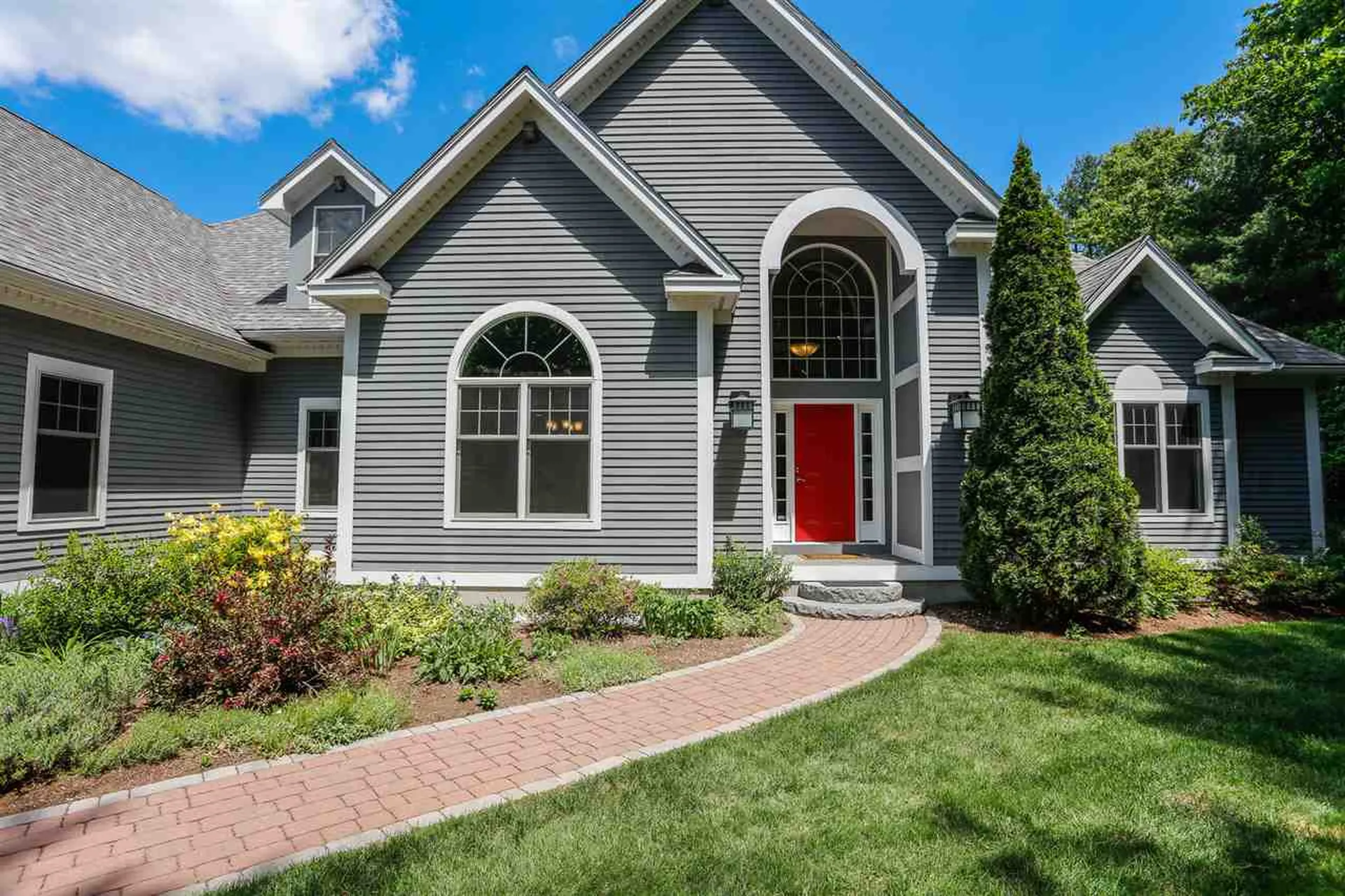 13 Shenandoah Drive Concord NH 03301