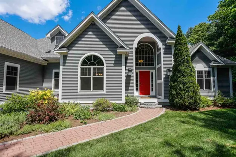13 Shenandoah Drive Concord NH 03301