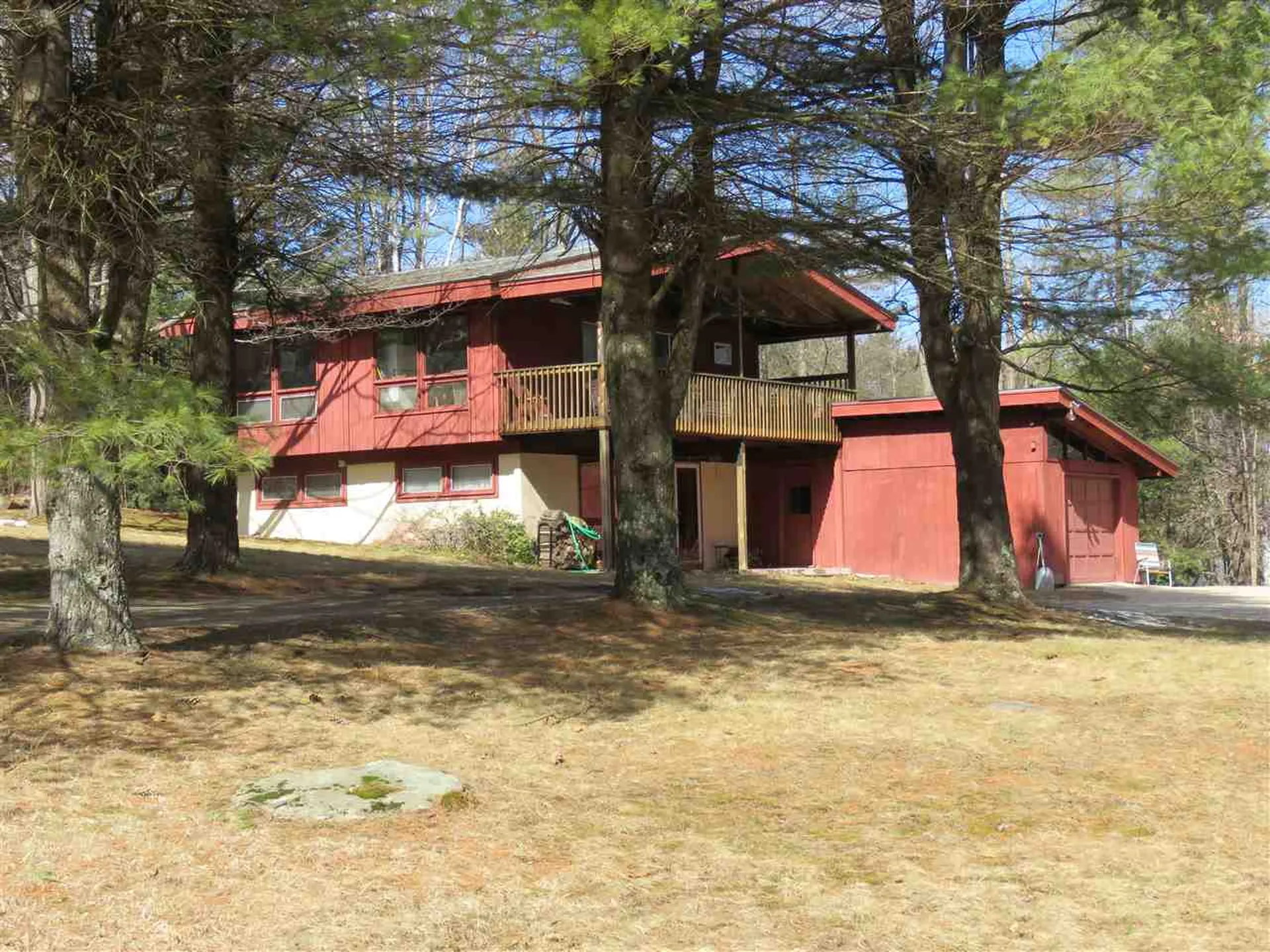 11 Highland Drive Peterborough NH 03458