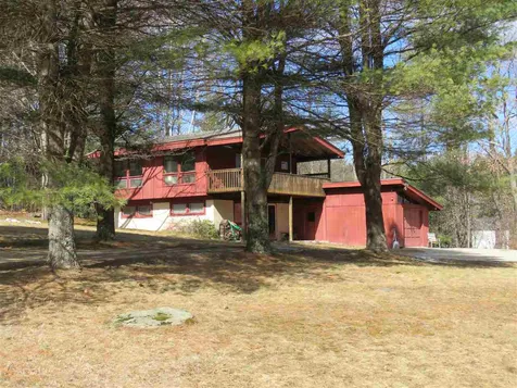 11 Highland Drive Peterborough NH 03458