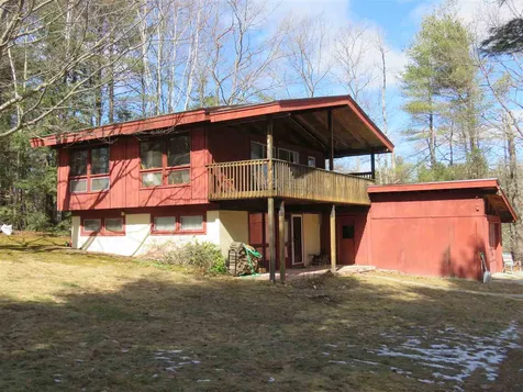 11 Highland Drive Peterborough NH 03458