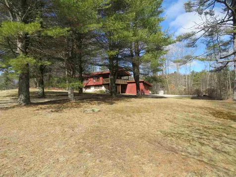 11 Highland Drive Peterborough NH 03458