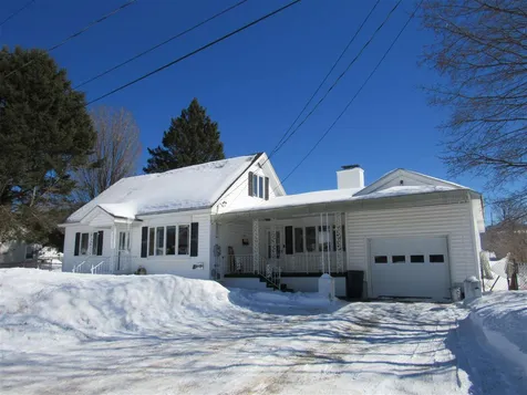 20 Countryside Avenue Berlin NH 03570