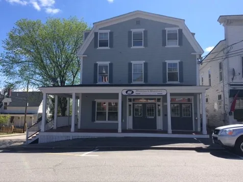92 Main Street Meredith NH 03253