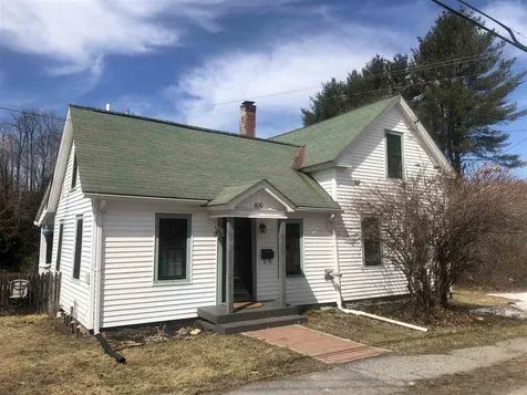 141 King Street Northfield VT 05663