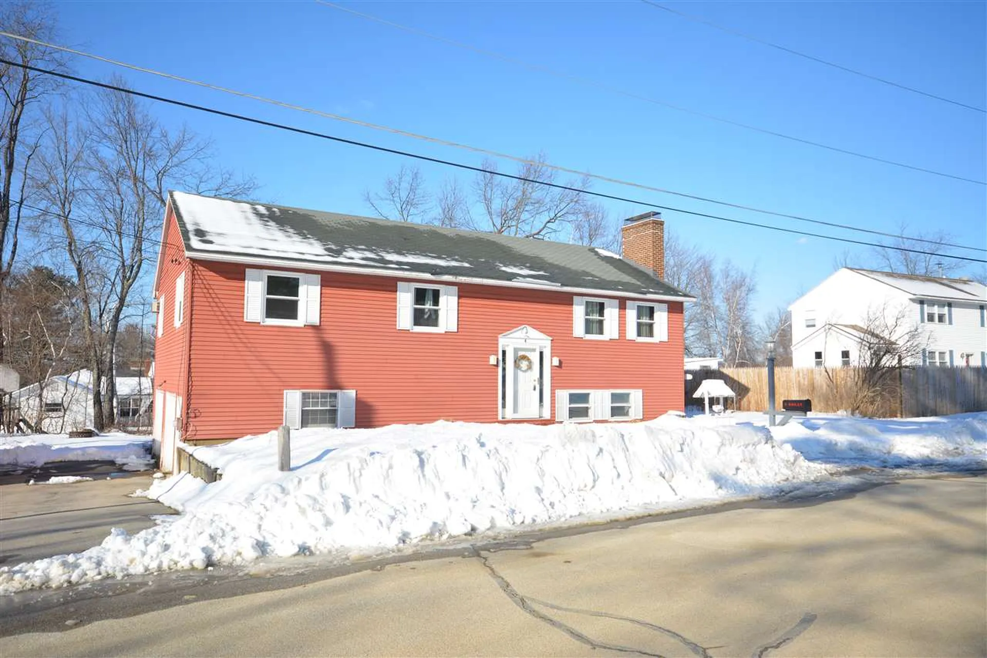 4 Bailey Avenue Allenstown NH 03275