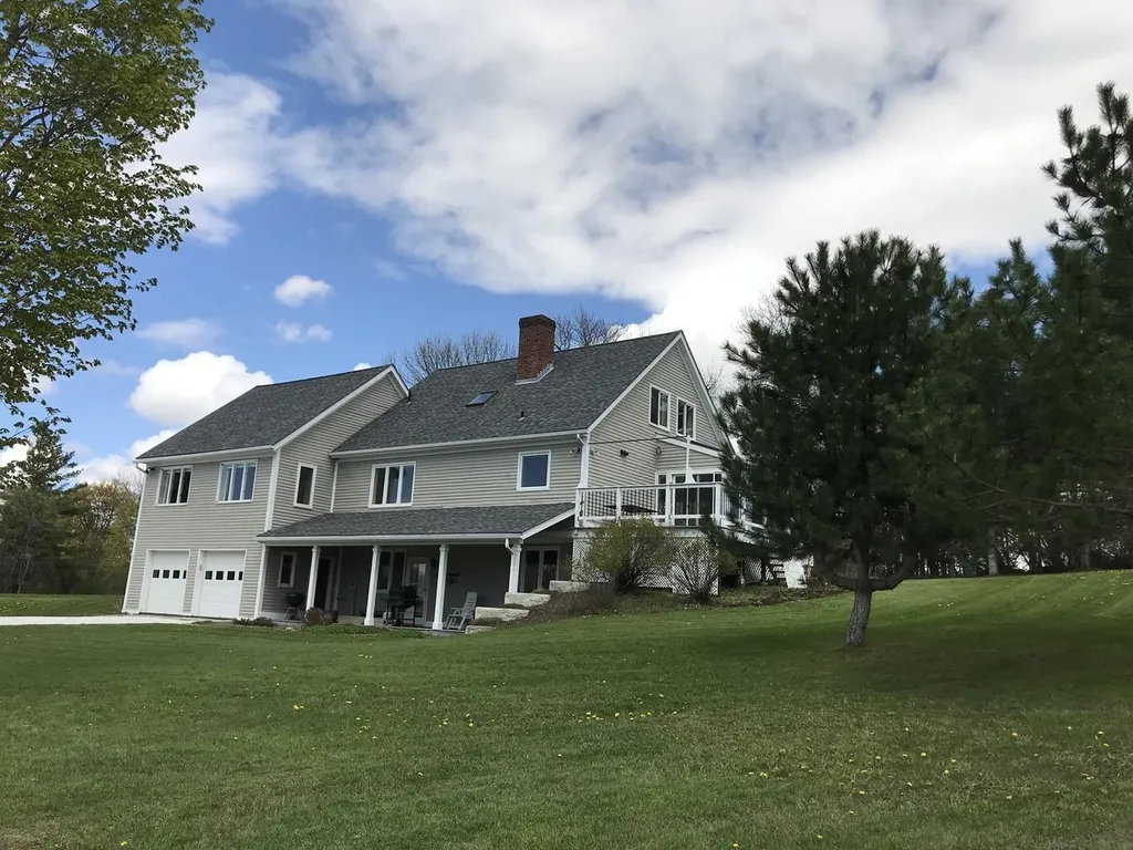 820 Van Sicklen Road Williston VT 05495