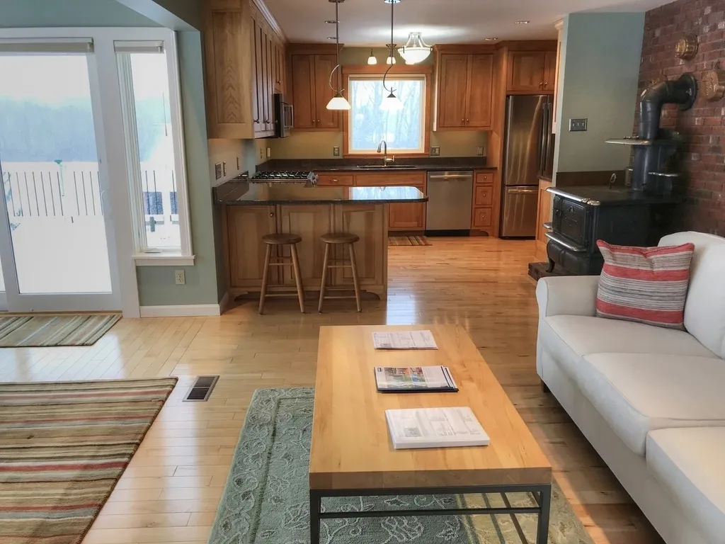 820 Van Sicklen Road Williston VT 05495