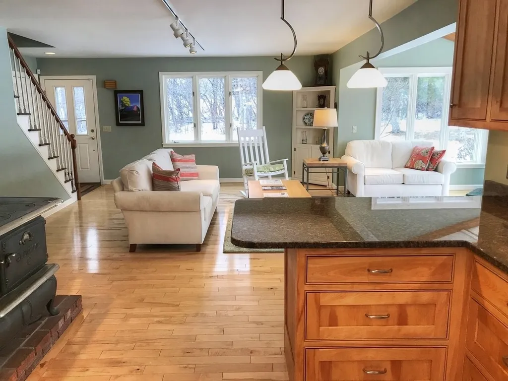 820 Van Sicklen Road Williston VT 05495