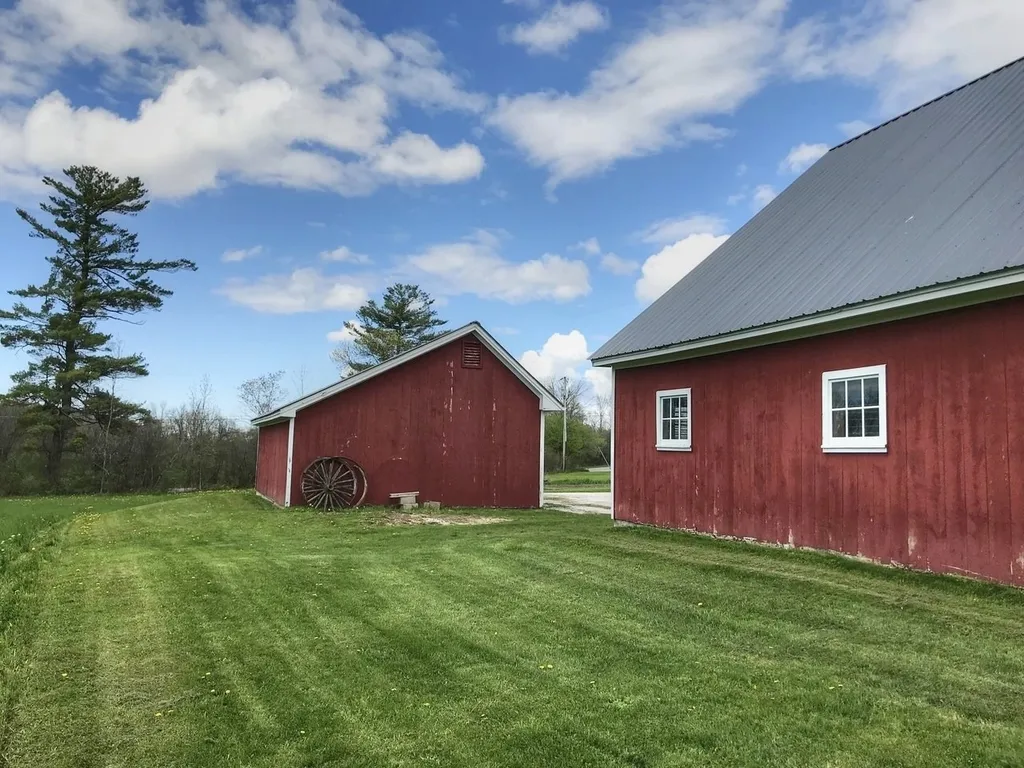 820 Van Sicklen Road Williston VT 05495