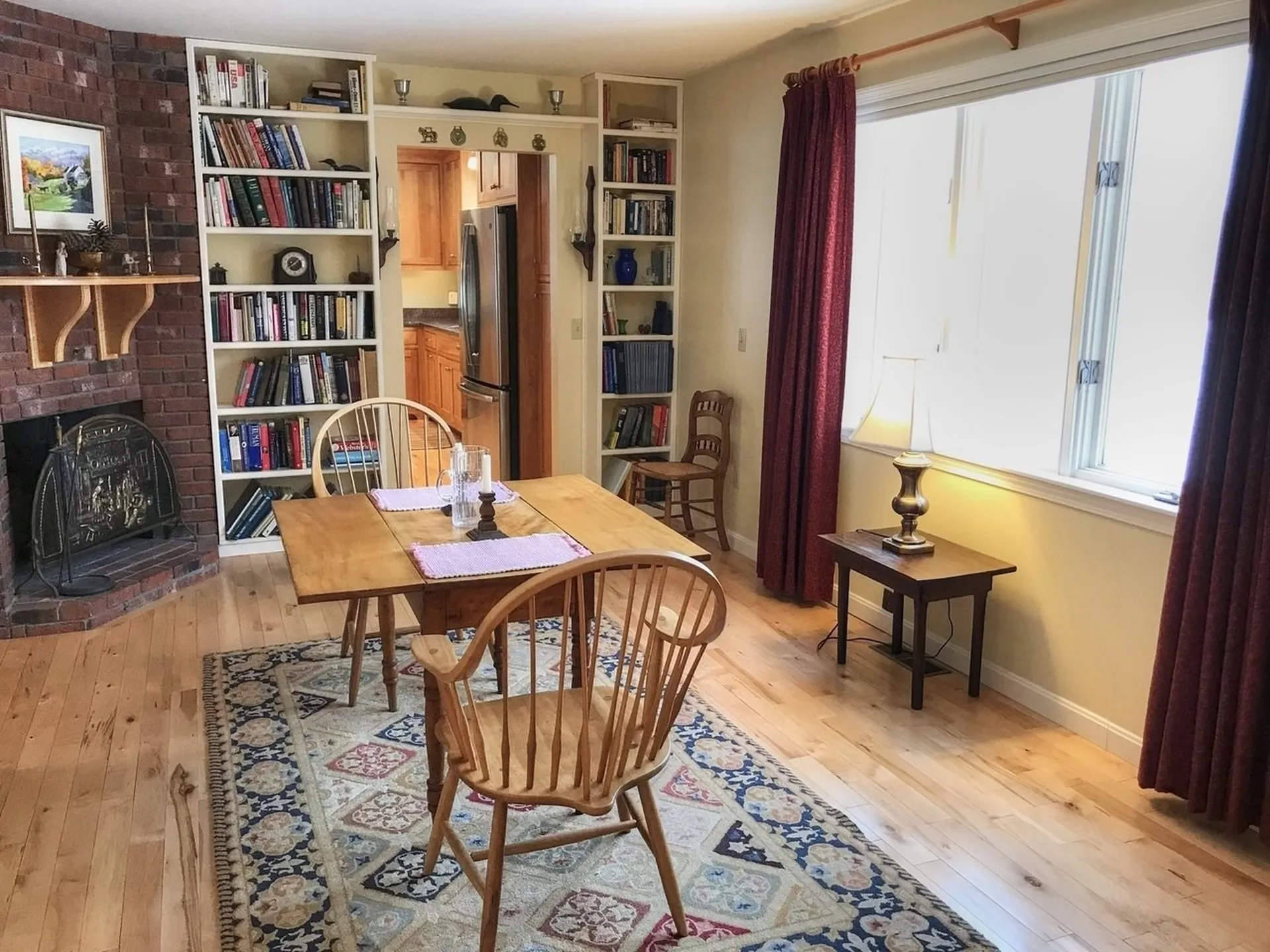 820 Van Sicklen Road Williston VT 05495