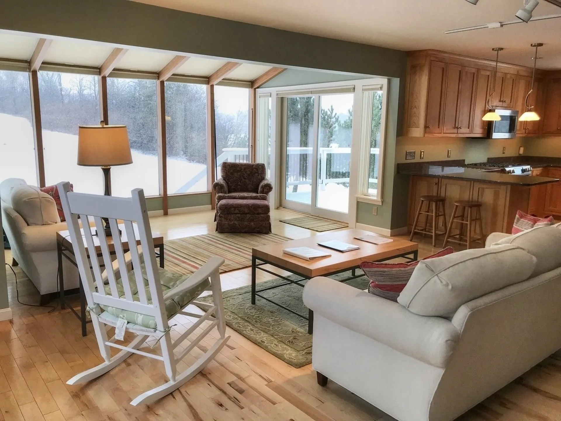 820 Van Sicklen Road Williston VT 05495