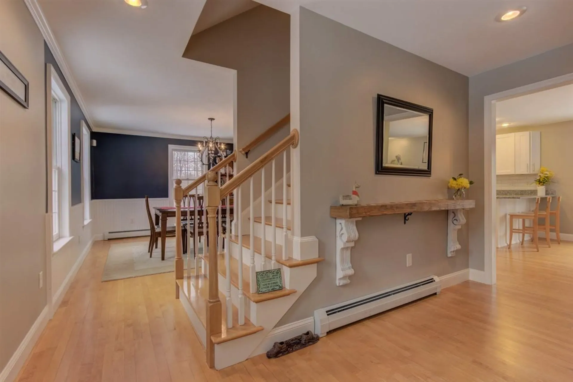 46 Hobbs Road Lee NH 03861