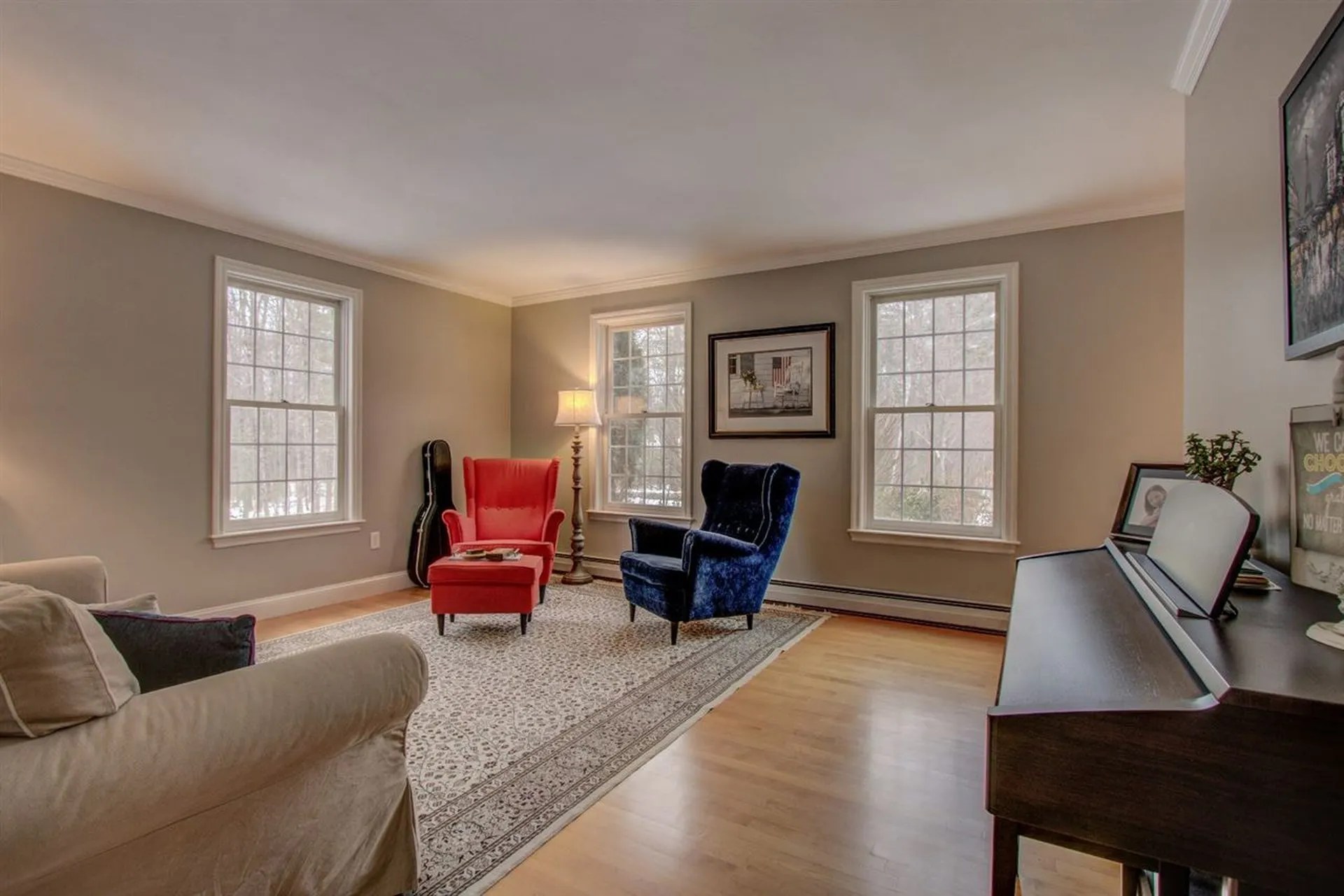 46 Hobbs Road Lee NH 03861