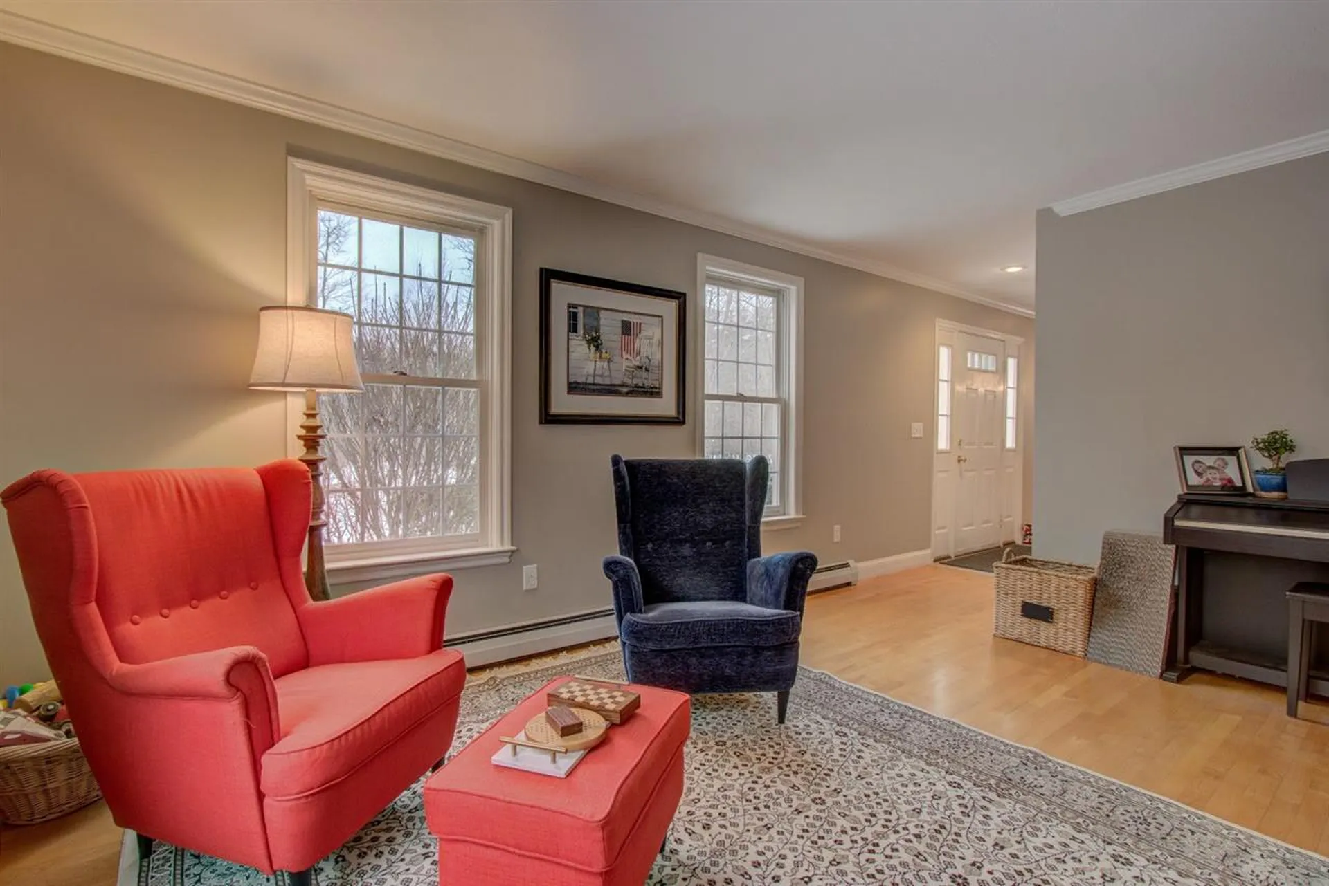 46 Hobbs Road Lee NH 03861