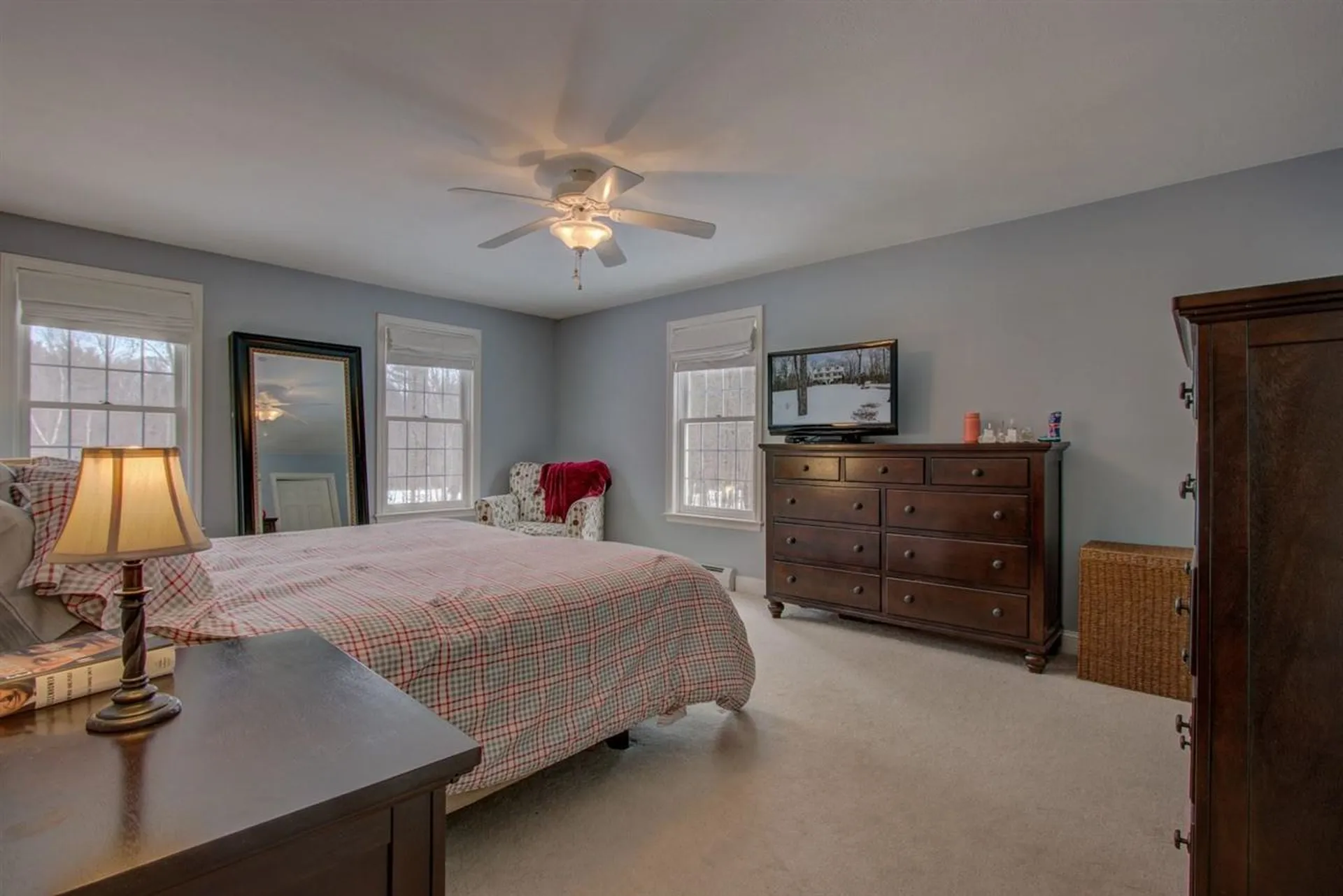 46 Hobbs Road Lee NH 03861