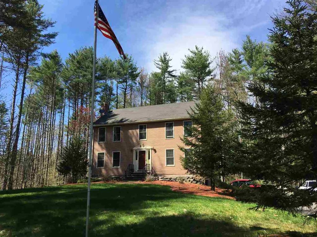 435 Tolend Road Dover, NH