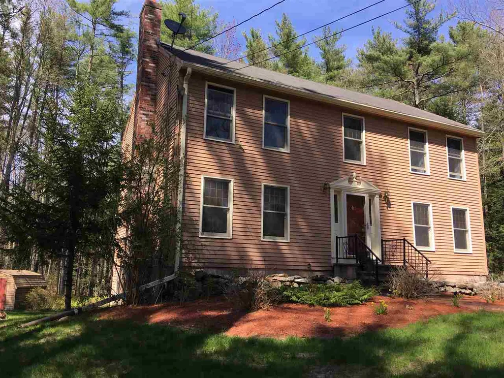435 Tolend Road Dover NH 03820