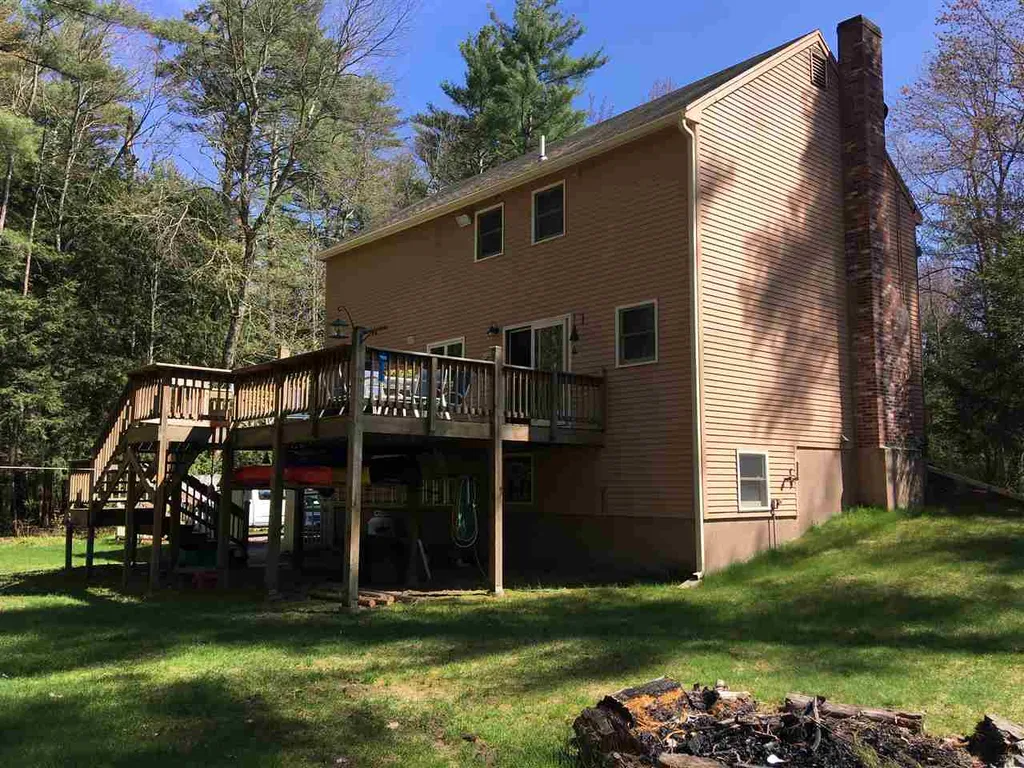 435 Tolend Road Dover NH 03820