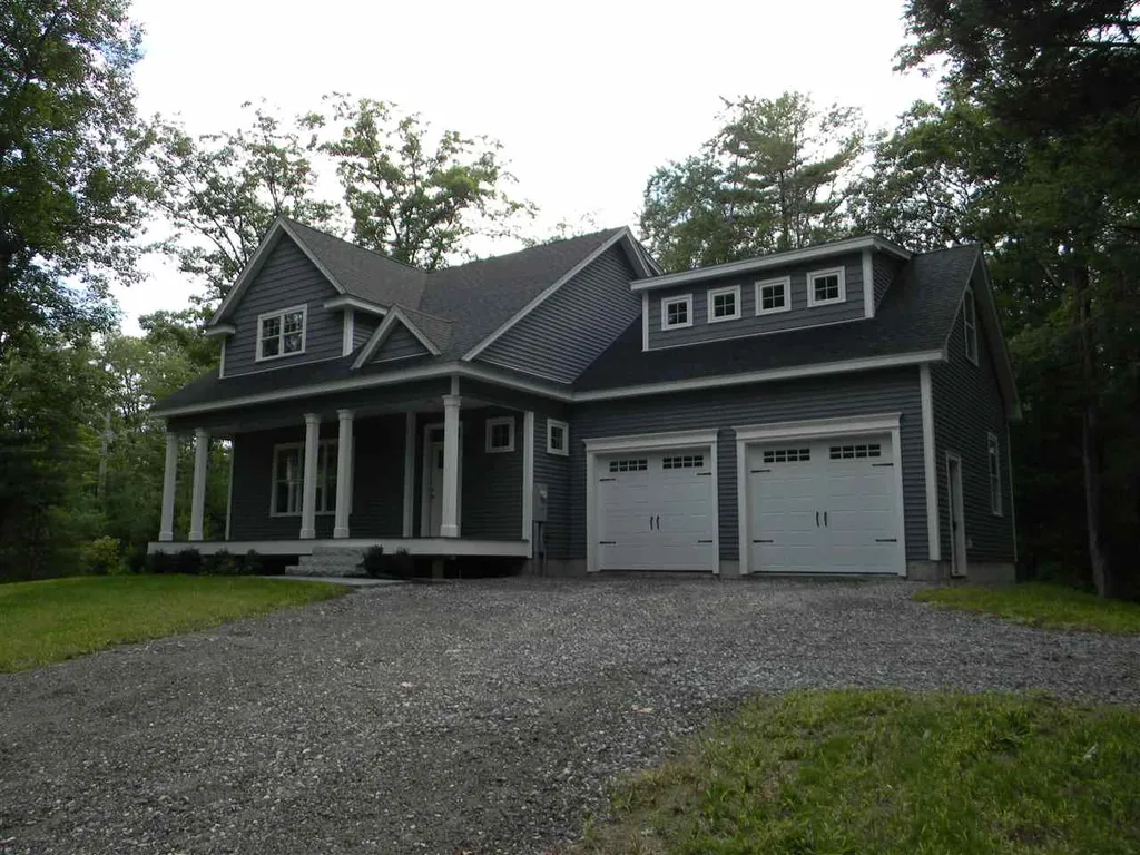 158 Haverhill Road East Kingston NH 03827