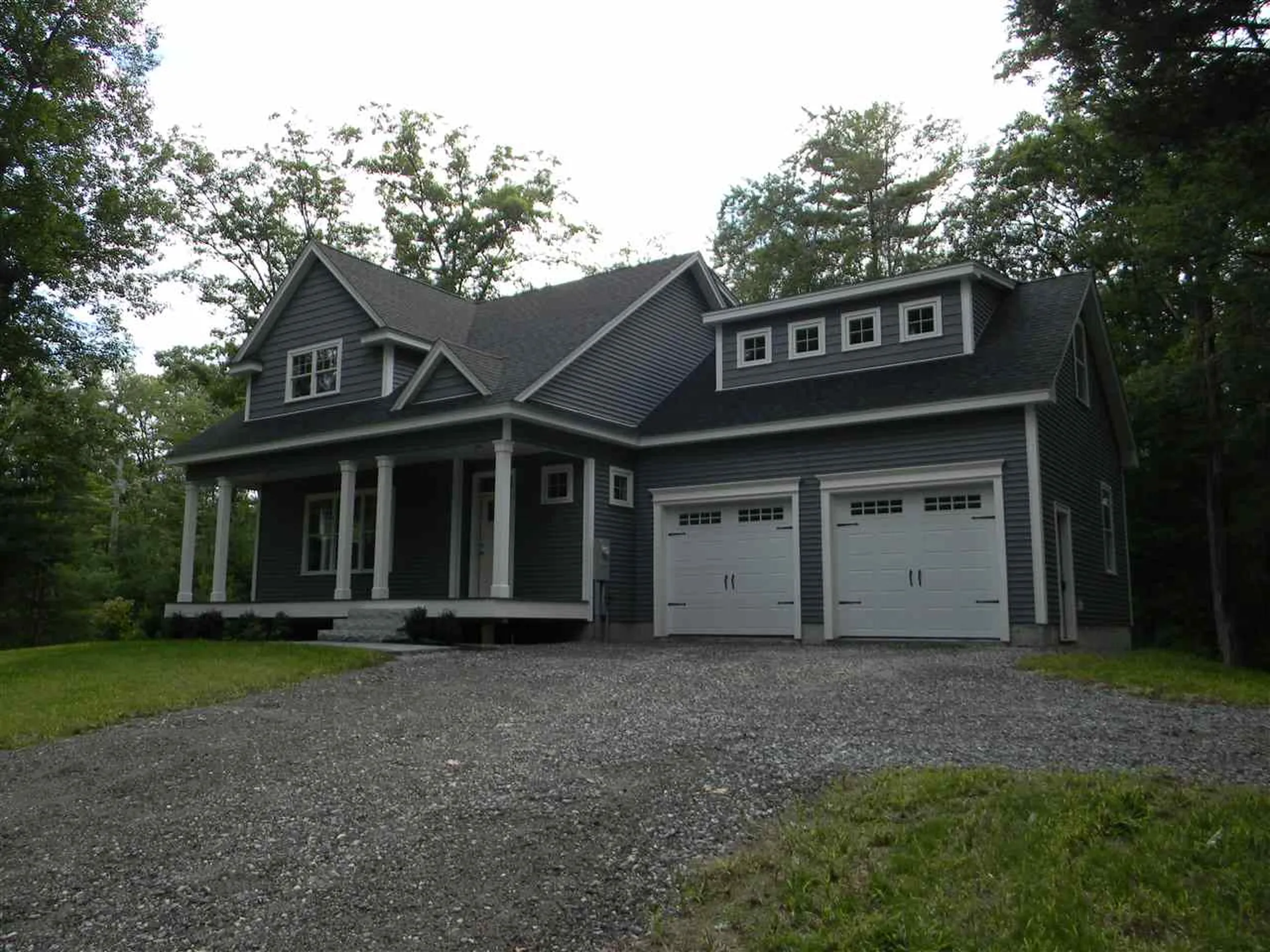 158 Haverhill Road East Kingston NH 03827