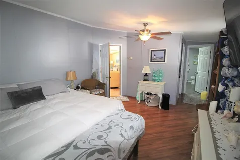 16 Ambleside Drive Barrington NH 03825