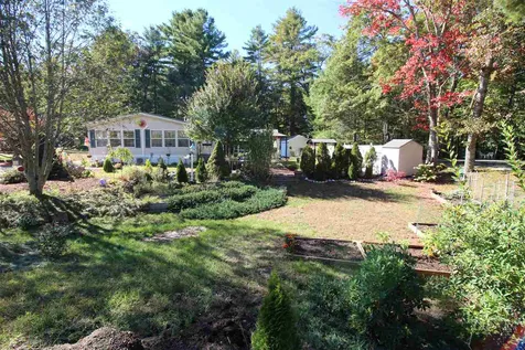 16 Ambleside Drive Barrington NH 03825