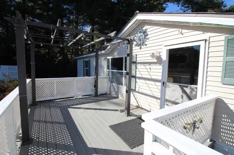 16 Ambleside Drive Barrington NH 03825