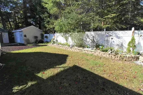 16 Ambleside Drive Barrington NH 03825