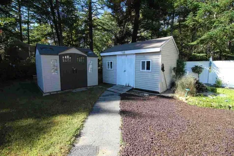 16 Ambleside Drive Barrington NH 03825