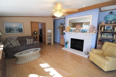 16 Ambleside Drive Barrington NH 03825