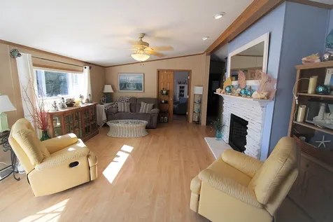 16 Ambleside Drive Barrington NH 03825