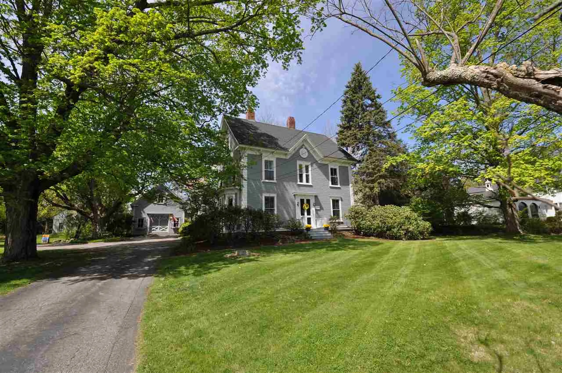 35 Main Street Hollis NH 03049