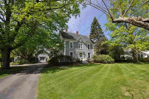 35 Main Street Hollis NH 03049