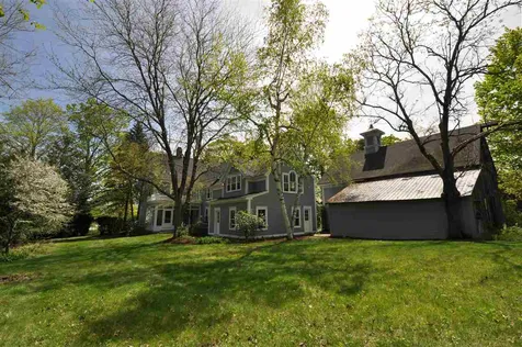 35 Main Street Hollis NH 03049