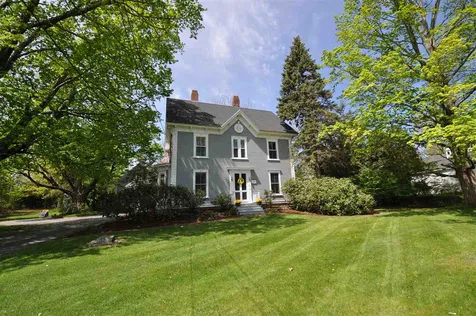 35 Main Street Hollis NH 03049