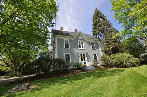 35 Main Street Hollis NH 03049