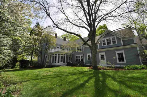 35 Main Street Hollis NH 03049