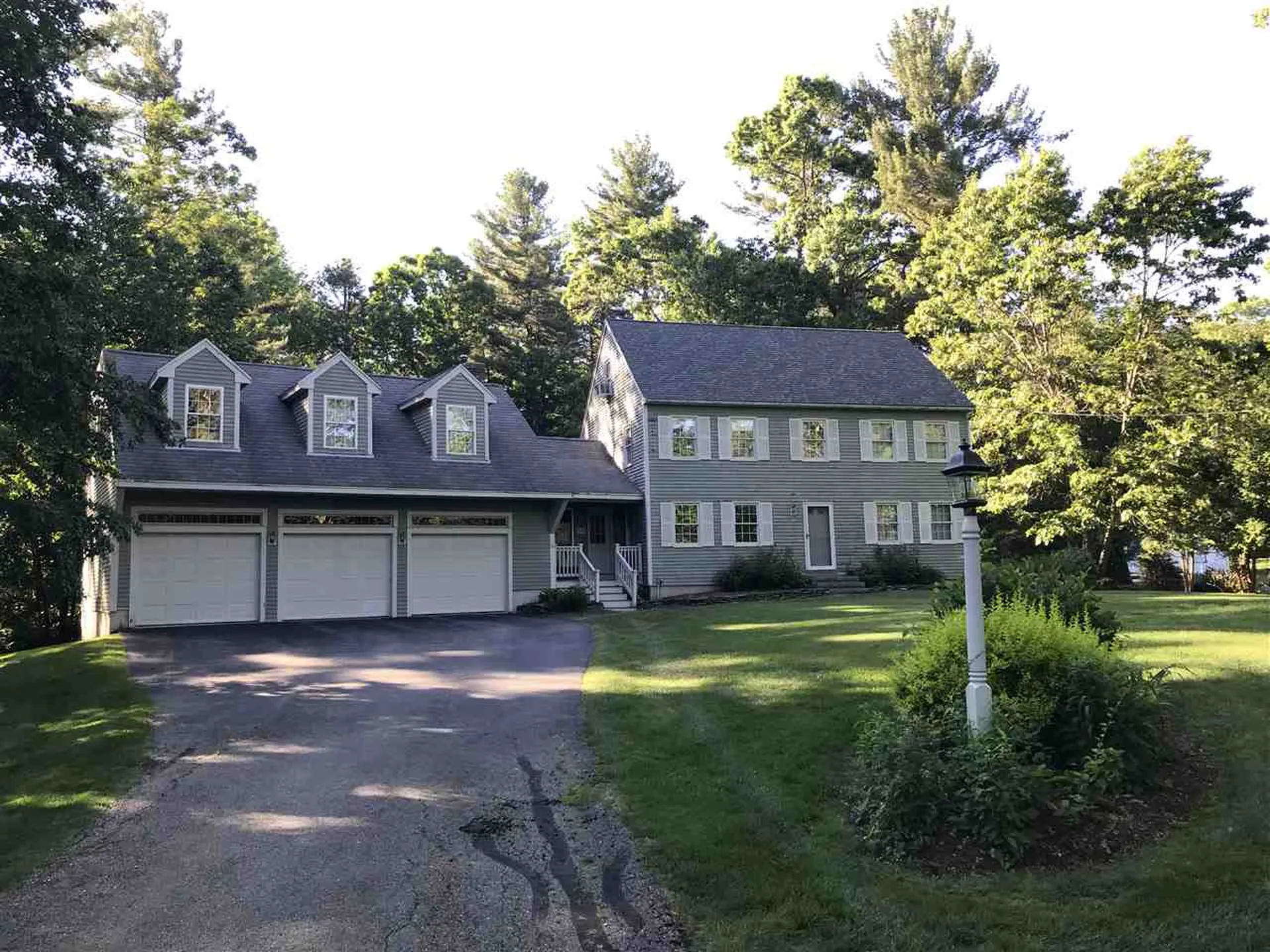 60 Forrest Street Plaistow NH 03865