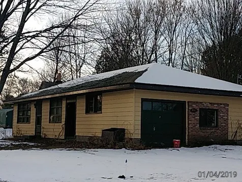 58 Kendall Street Franklin NH 03235