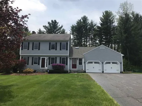 73 North Harbor Road Colchester VT 05446