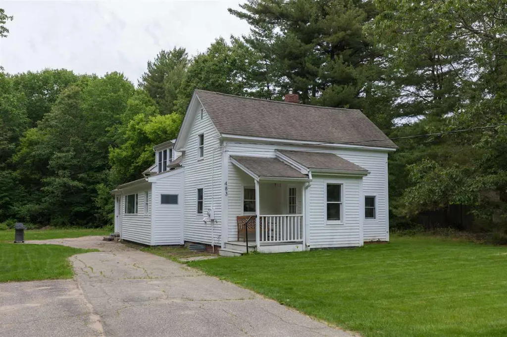 483 Silver Street Rollinsford NH 03869