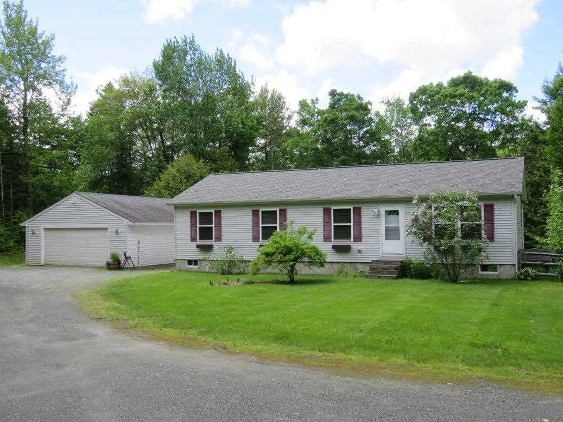 355 Jerusalem Road Canaan NH 03741
