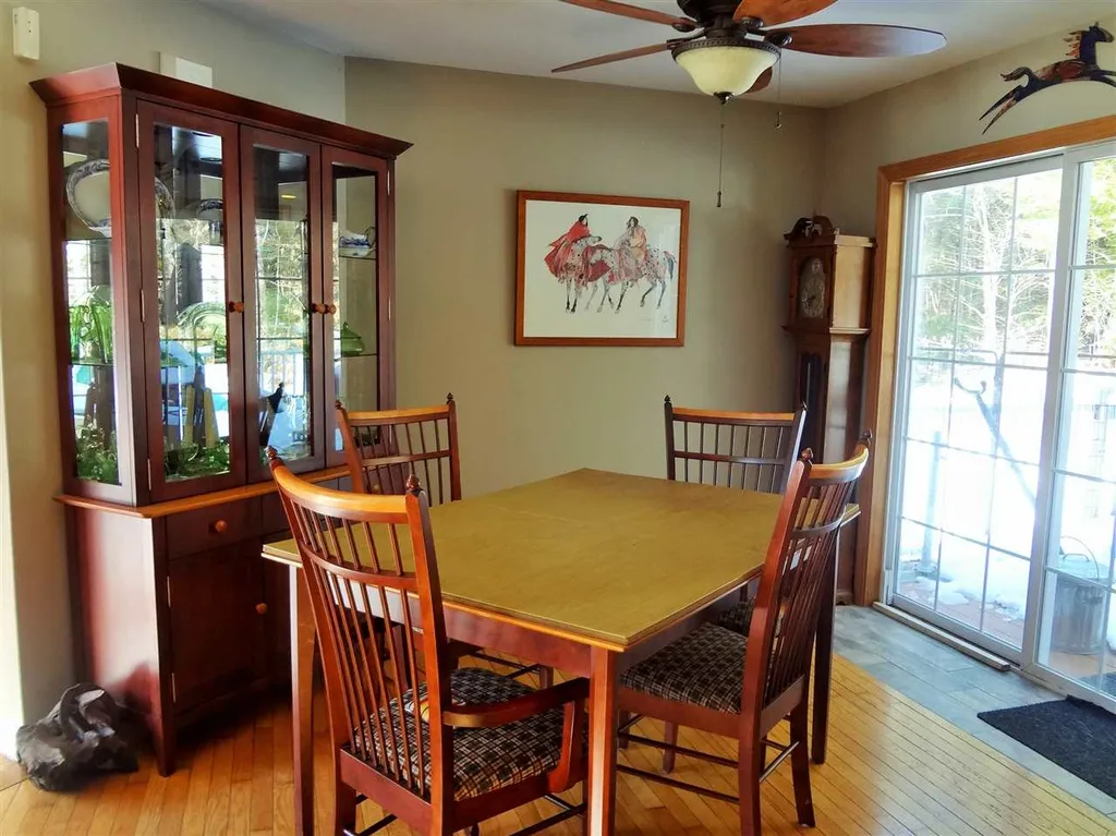 15 Dames Brook Drive Milton NH 03851